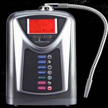 Alkalni stroj za vodu za dom