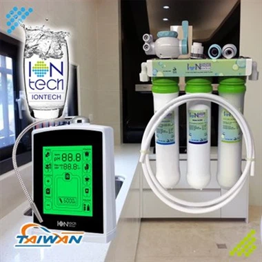 Višenamjenski gradski pročišćivač vode